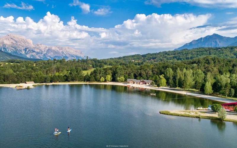 CHARDONS BLEUS Location CHARDONS BLEUS à ST MICHEL DE CHAILLOL