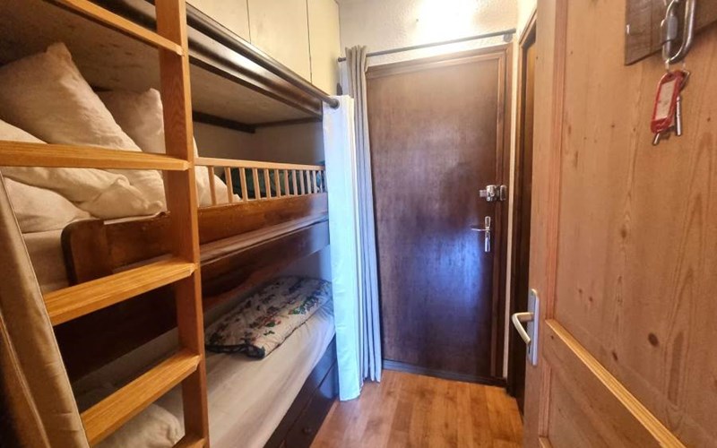 BOIS GENTIL Location BOIS GENTIL à ST MICHEL DE CHAILLOL