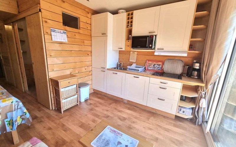 BOIS GENTIL Location BOIS GENTIL à ST MICHEL DE CHAILLOL