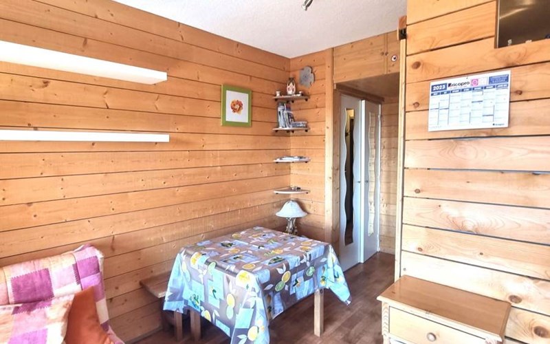 BOIS GENTIL Location BOIS GENTIL à ST MICHEL DE CHAILLOL