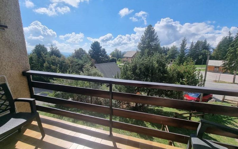 BOIS GENTIL Location BOIS GENTIL à ST MICHEL DE CHAILLOL