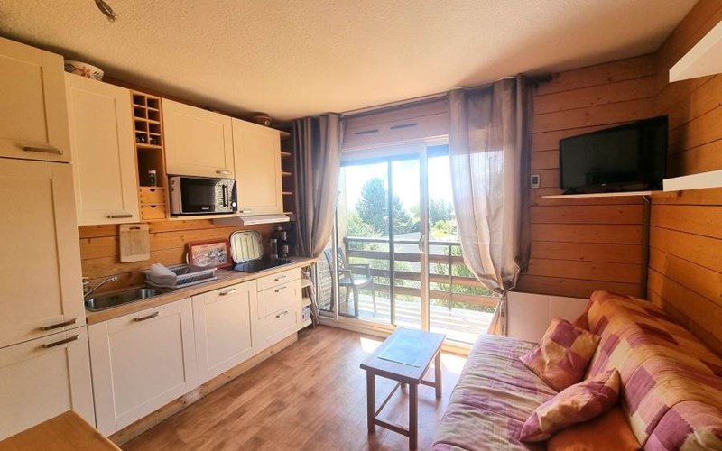 BOIS GENTIL Location BOIS GENTIL à ST MICHEL DE CHAILLOL