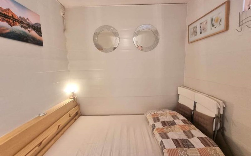 BOIS GENTIL Location BOIS GENTIL à ST MICHEL DE CHAILLOL