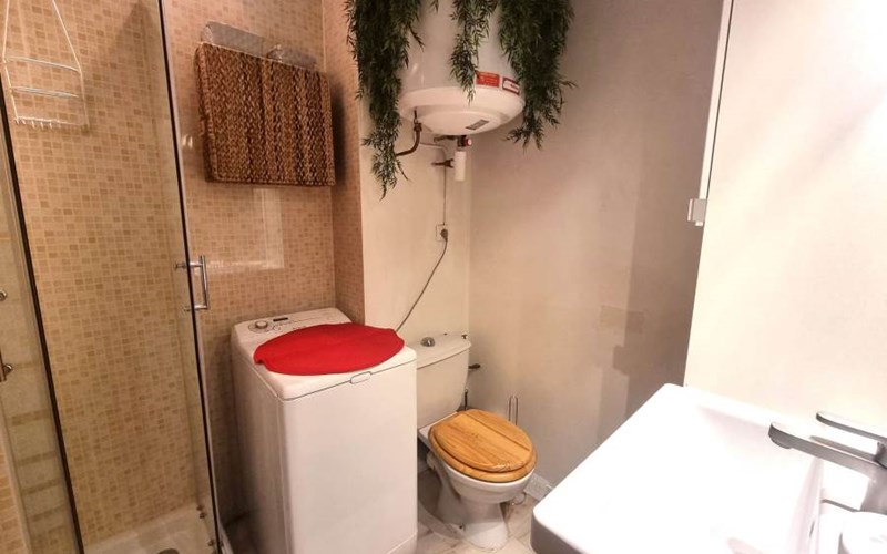 BOIS GENTIL Location BOIS GENTIL à ST MICHEL DE CHAILLOL