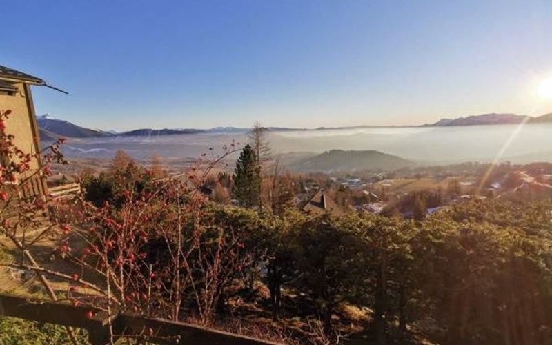 ALOUETTES Location ALOUETTES à ST MICHEL DE CHAILLOL