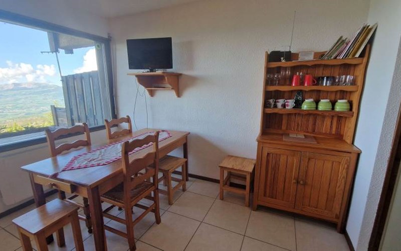 ALOUETTES Location ALOUETTES à ST MICHEL DE CHAILLOL