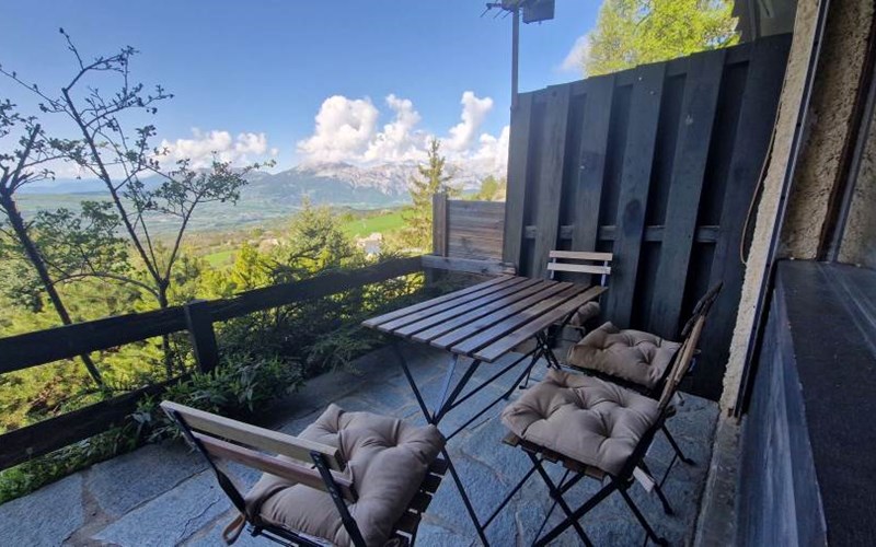 ALOUETTES Location ALOUETTES à ST MICHEL DE CHAILLOL