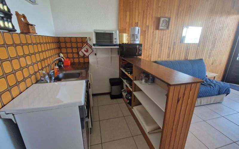 ALOUETTES Location ALOUETTES à ST MICHEL DE CHAILLOL