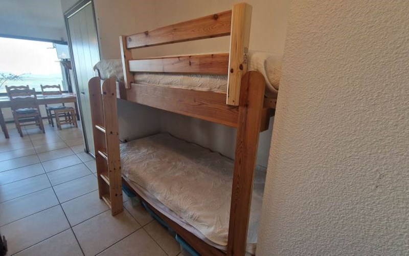 ALOUETTES Location ALOUETTES à ST MICHEL DE CHAILLOL