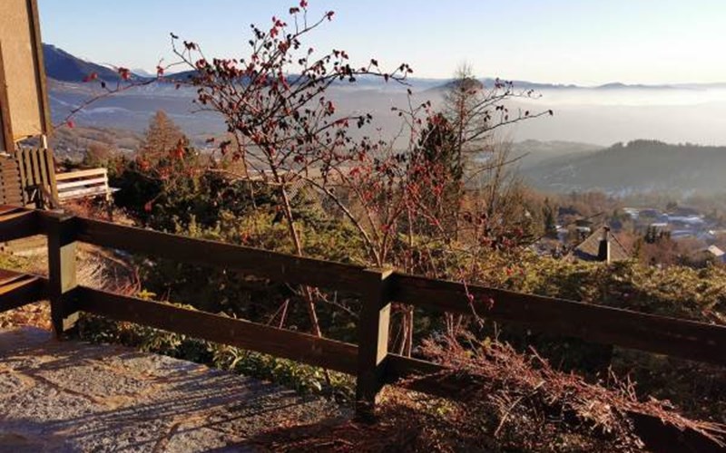ALOUETTES Location ALOUETTES à ST MICHEL DE CHAILLOL
