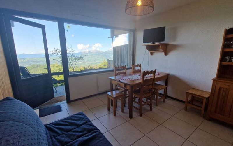 ALOUETTES Location ALOUETTES à ST MICHEL DE CHAILLOL