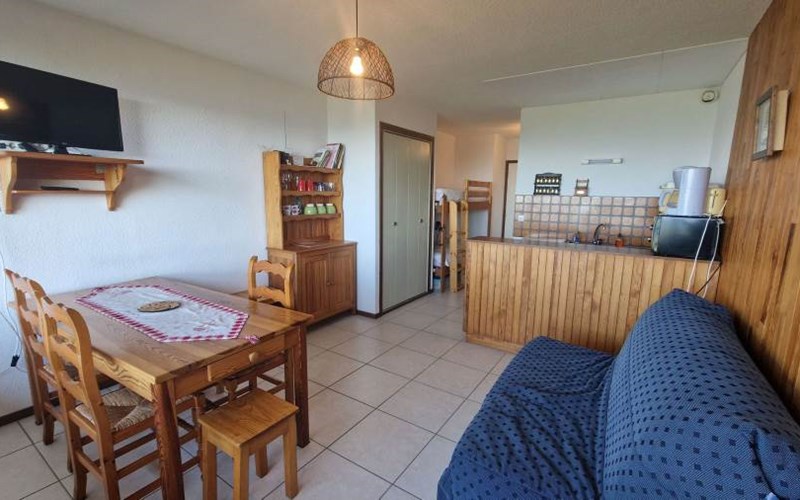 ALOUETTES Location ALOUETTES à ST MICHEL DE CHAILLOL