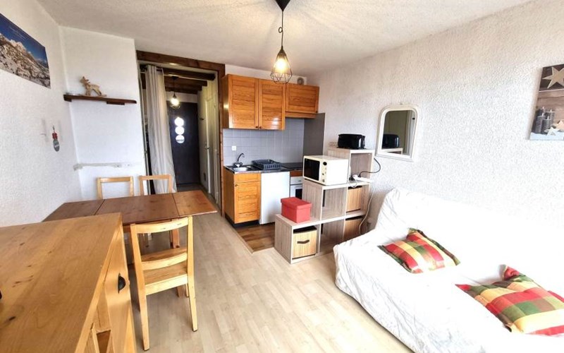 CHARDONS BLEUS Location CHARDONS BLEUS à ST MICHEL DE CHAILLOL