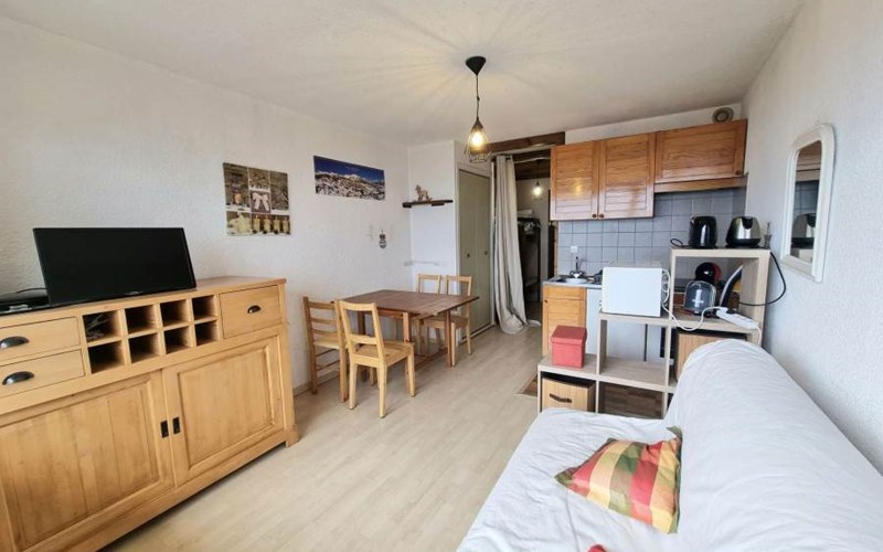 CHARDONS BLEUS Location CHARDONS BLEUS à ST MICHEL DE CHAILLOL