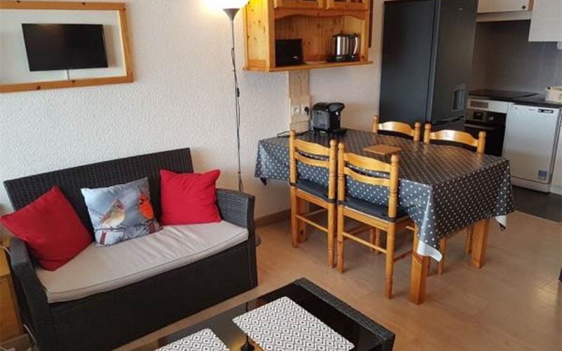 CHARDONS BLEUS Location CHARDONS BLEUS à ST MICHEL DE CHAILLOL