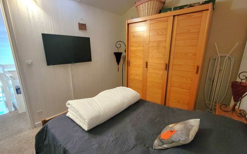 CHARDONS BLEUS Location CHARDONS BLEUS à ST MICHEL DE CHAILLOL