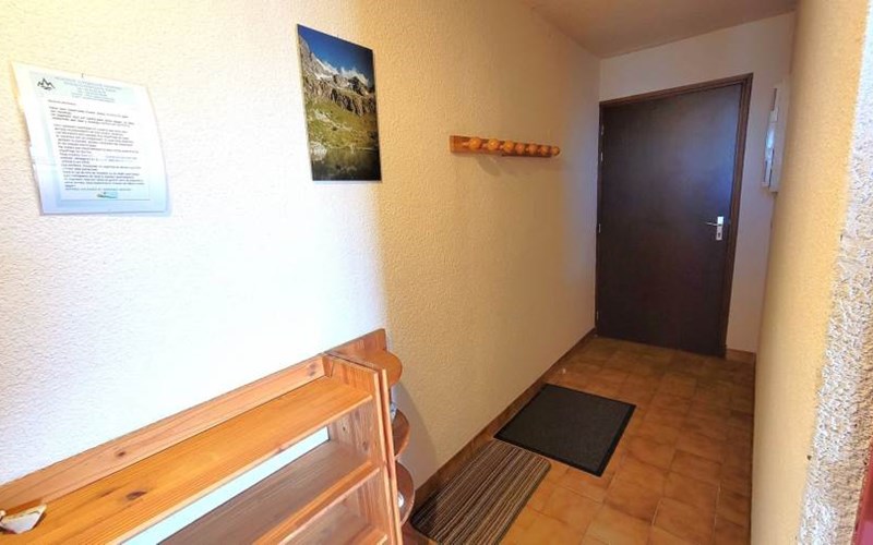 LOU RIOU Location LOU RIOU à ST MICHEL DE CHAILLOL