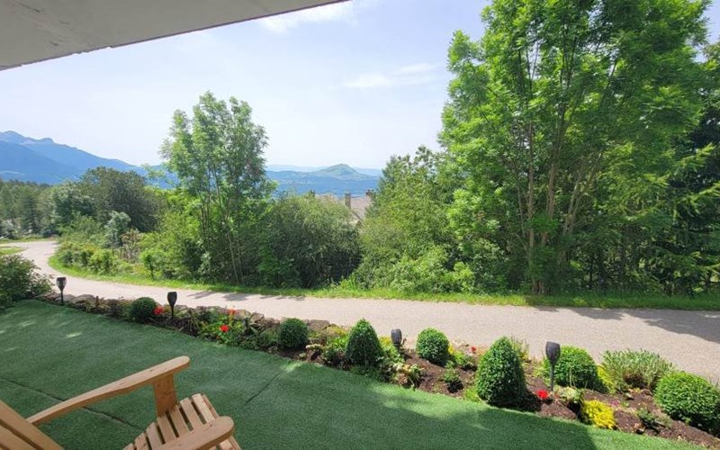 Chalet Le Schuss Location Chalet Le Schuss à ST MICHEL DE CHAILLOL