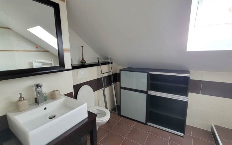 Maison Les Marrons Location Maison Les Marrons à ST MICHEL DE CHAILLOL