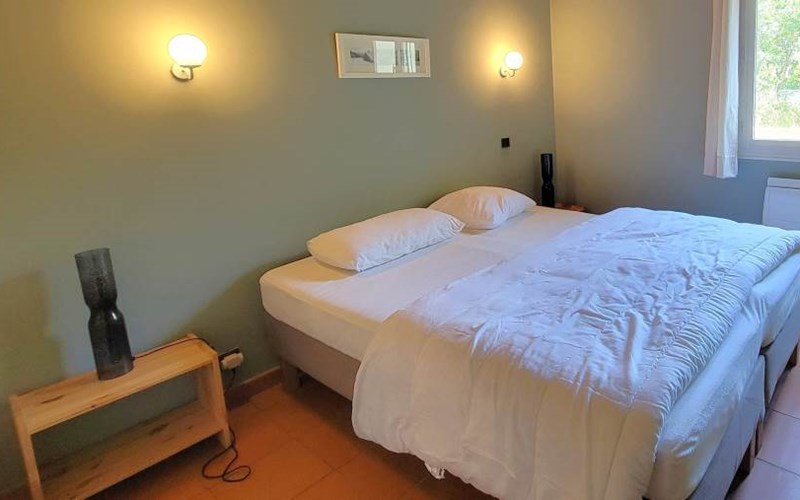 Maison Les Marrons Location Maison Les Marrons à ST MICHEL DE CHAILLOL