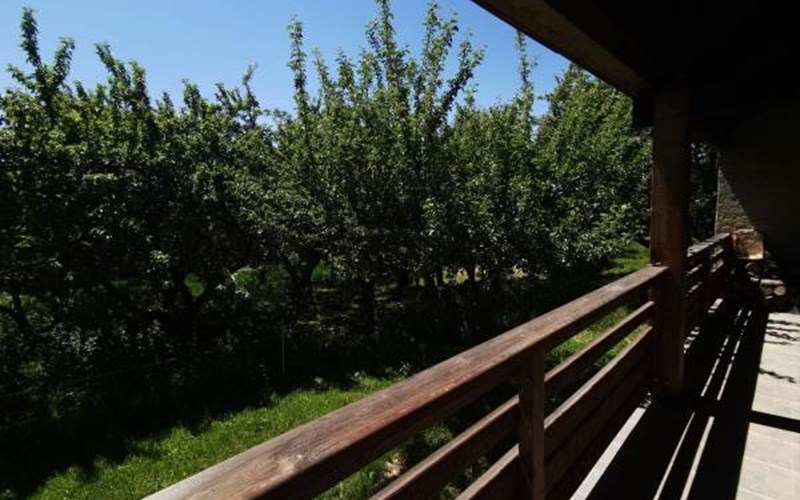 Maison Les Marrons Location Maison Les Marrons à ST MICHEL DE CHAILLOL