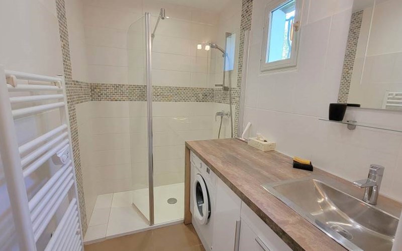 Maison Les Marrons Location Maison Les Marrons à ST MICHEL DE CHAILLOL