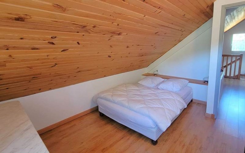 Maison Les Marrons Location Maison Les Marrons à ST MICHEL DE CHAILLOL