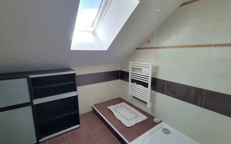 Maison Les Marrons Location Maison Les Marrons à ST MICHEL DE CHAILLOL