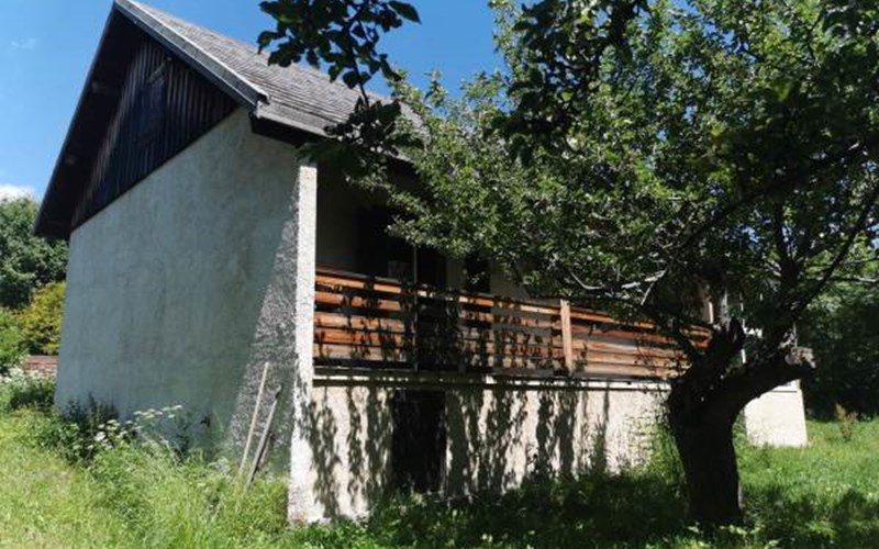 Maison Les Marrons Location Maison Les Marrons à ST MICHEL DE CHAILLOL