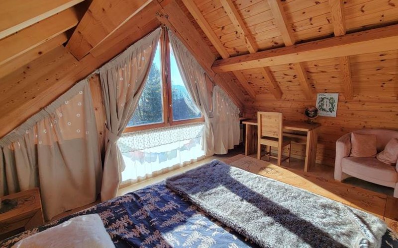 LES CHALETS SHANGRILA Location LES CHALETS SHANGRILA à ST MICHEL DE CHAILLOL