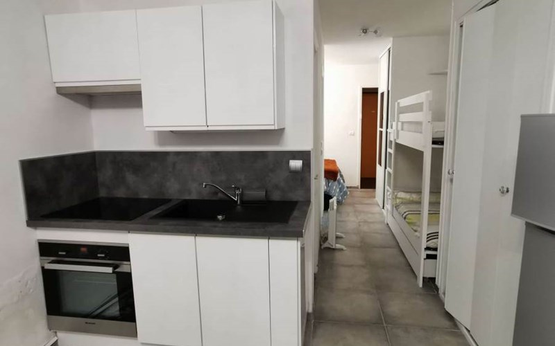 DIGITALES Location DIGITALES à ST MICHEL DE CHAILLOL