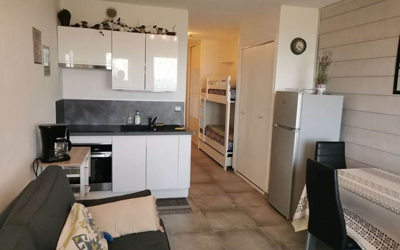 DIGITALES Location DIGITALES à ST MICHEL DE CHAILLOL