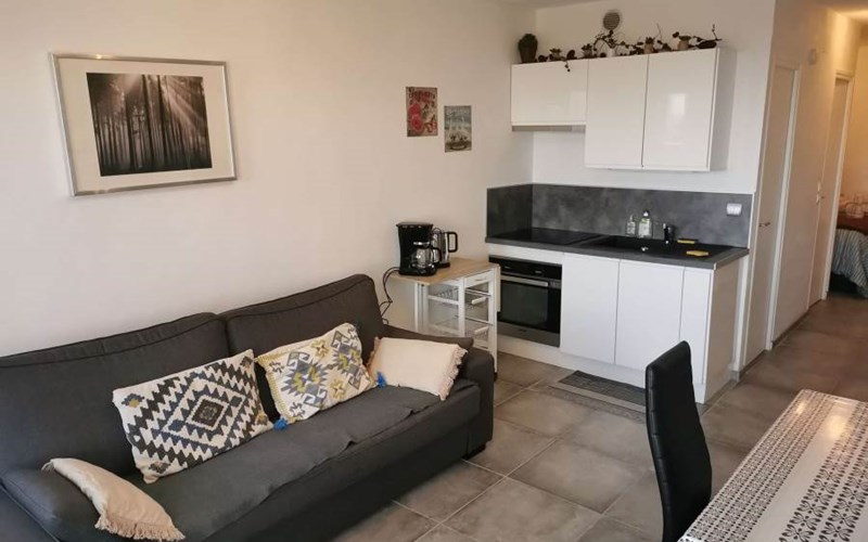 DIGITALES Location DIGITALES à ST MICHEL DE CHAILLOL