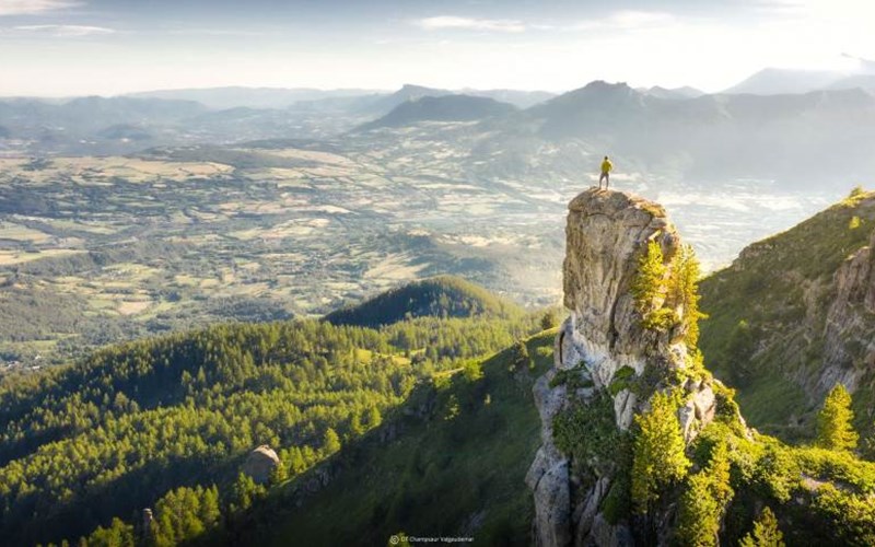 DIGITALES Location DIGITALES à ST MICHEL DE CHAILLOL