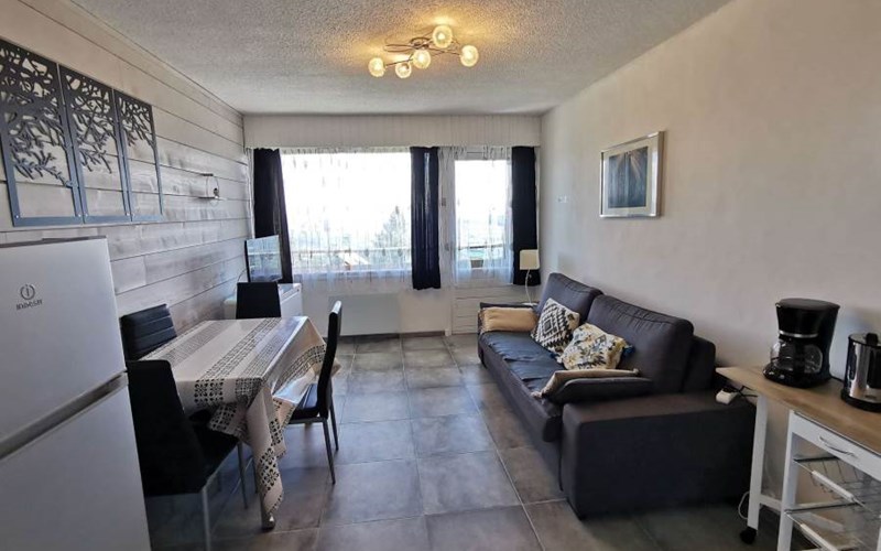 DIGITALES Location DIGITALES à ST MICHEL DE CHAILLOL