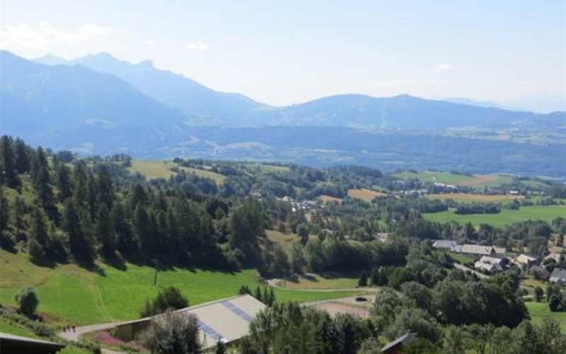 ANEMONES Location ANEMONES à ST MICHEL DE CHAILLOL