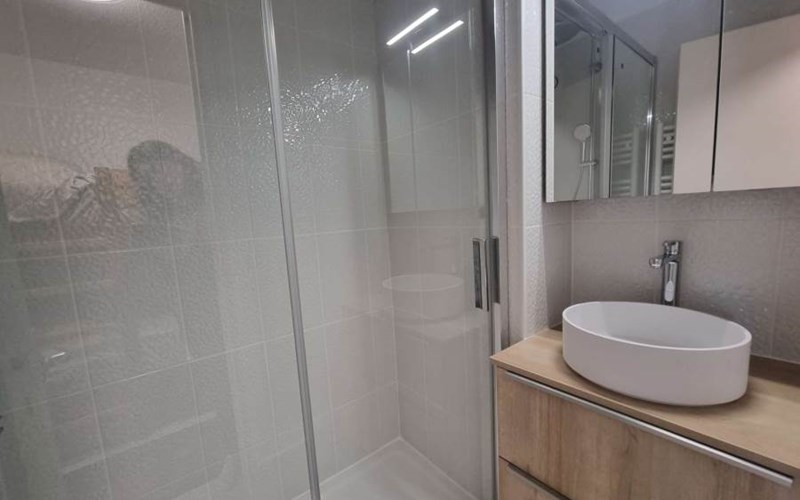 ANEMONES Location ANEMONES à ST MICHEL DE CHAILLOL