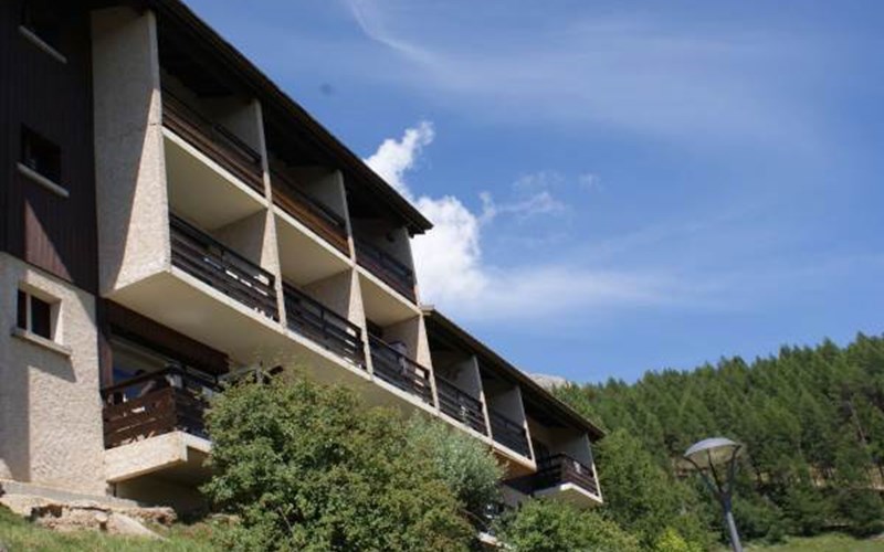 ANEMONES Location ANEMONES à ST MICHEL DE CHAILLOL