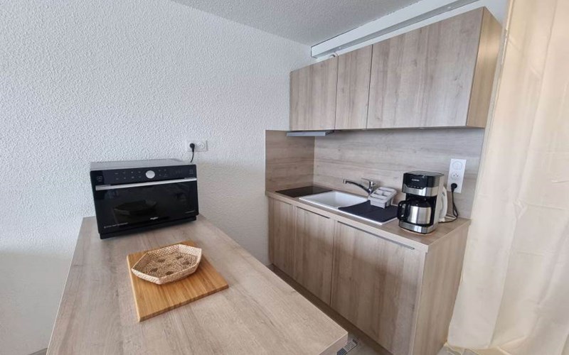 ANEMONES Location ANEMONES à ST MICHEL DE CHAILLOL