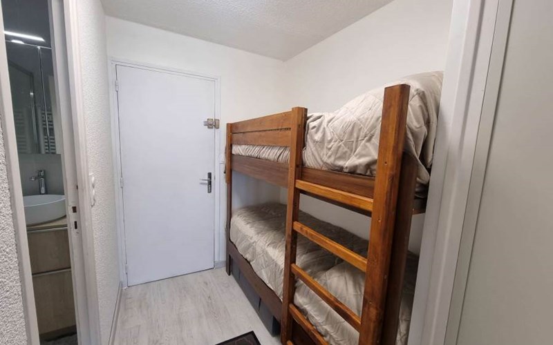 ANEMONES Location ANEMONES à ST MICHEL DE CHAILLOL