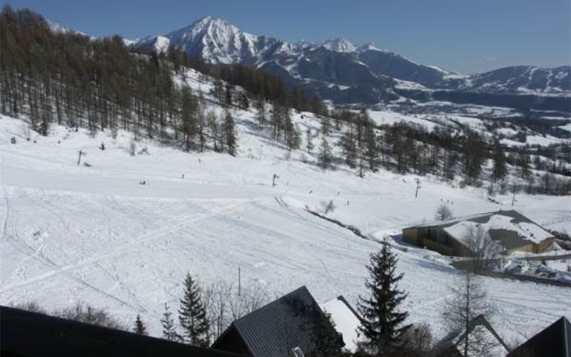 ANEMONES Location ANEMONES à ST MICHEL DE CHAILLOL