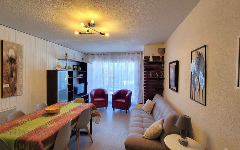 ANCOLIE Location ANCOLIE à ST MICHEL DE CHAILLOL