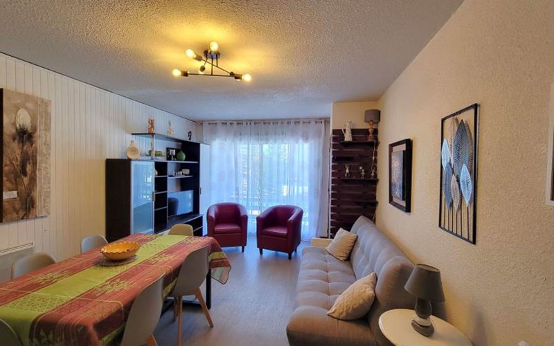 ANCOLIE Location ANCOLIE à ST MICHEL DE CHAILLOL