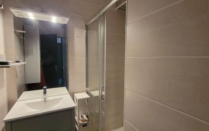 ANCOLIE Location ANCOLIE à ST MICHEL DE CHAILLOL