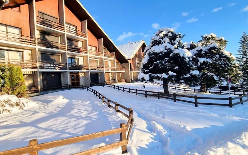 ANCOLIE Location ANCOLIE à ST MICHEL DE CHAILLOL