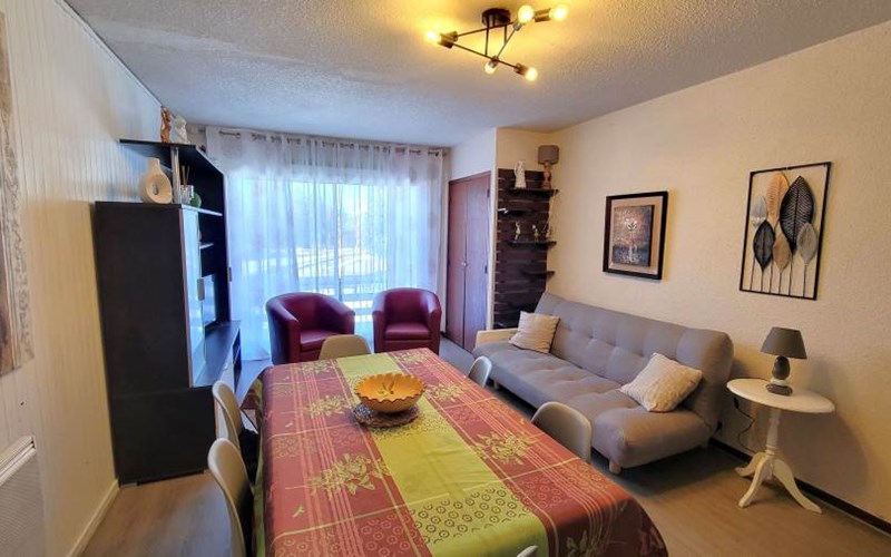 ANCOLIE Location ANCOLIE à ST MICHEL DE CHAILLOL