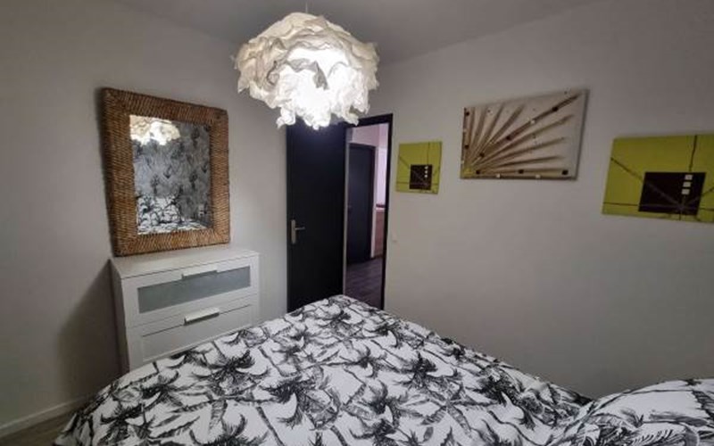 ANCOLIE Location ANCOLIE à ST MICHEL DE CHAILLOL