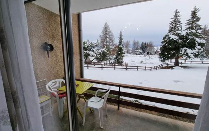 ANCOLIE Location ANCOLIE à ST MICHEL DE CHAILLOL