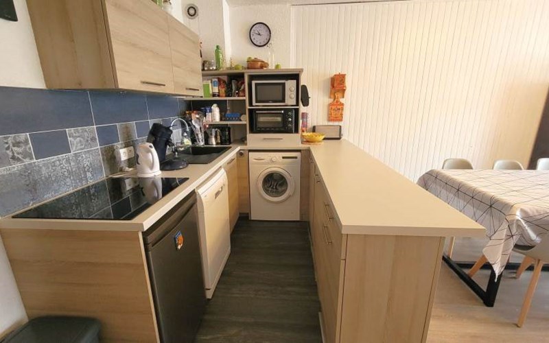 ANCOLIE Location ANCOLIE à ST MICHEL DE CHAILLOL