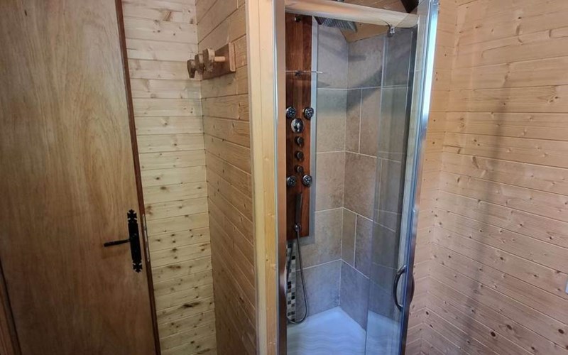 chalet la loube Location chalet la loube à ST MICHEL DE CHAILLOL